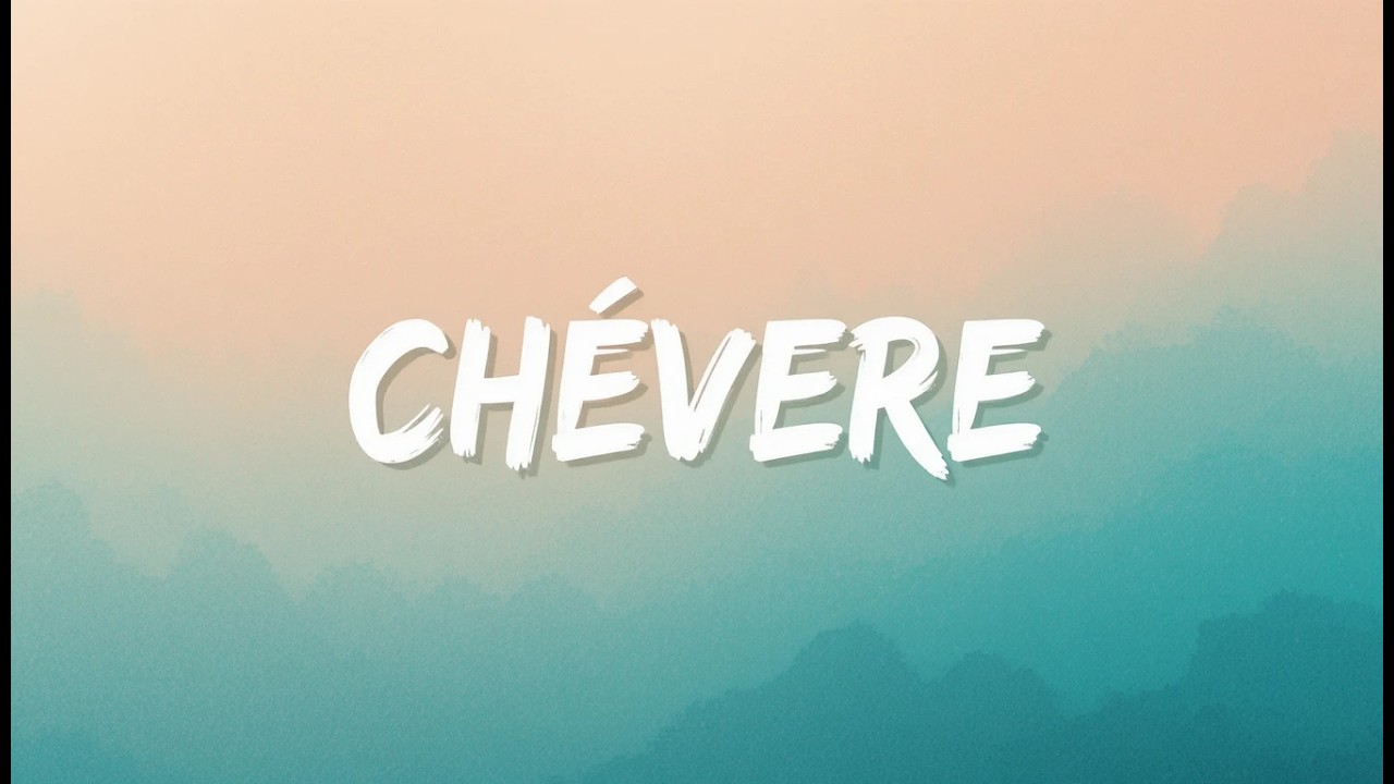 ❤️Nightcore~ CHÉVERE | Nightcore Heart_2.0 | Official Lyrics Video | Copyright - Free Music