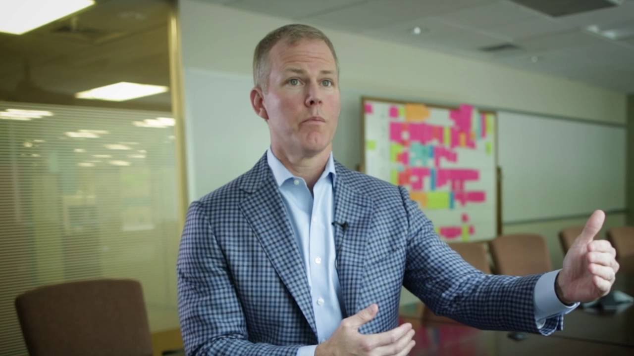 BMC Software &ndash; Technology Decisions for Digital Change
