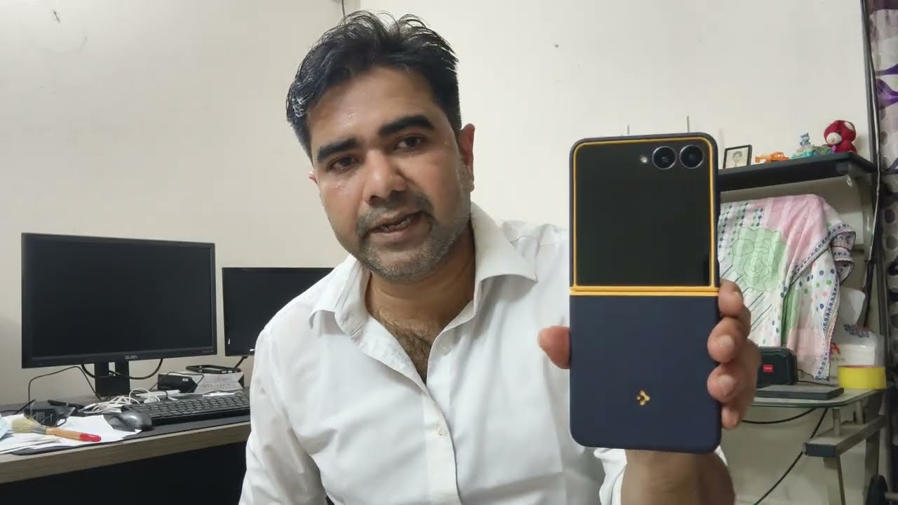 260820252025 | samsung galaxy z flip 7 experience / impression