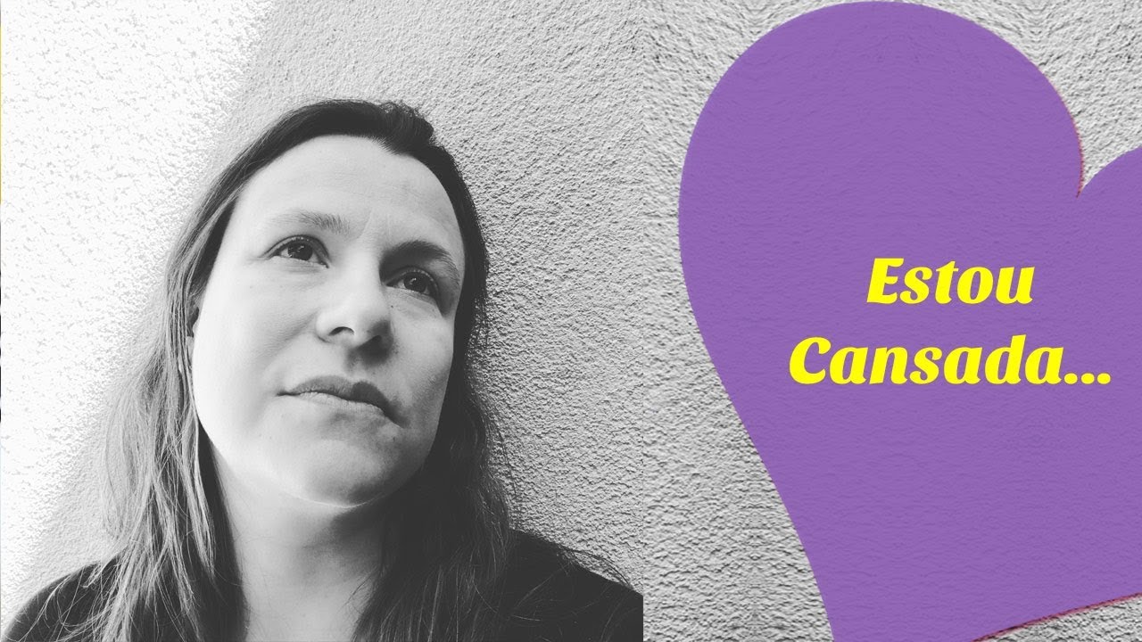 ESTOU CANSADA | - Banheiro Feminino T1 E1 | Monica Romeiro