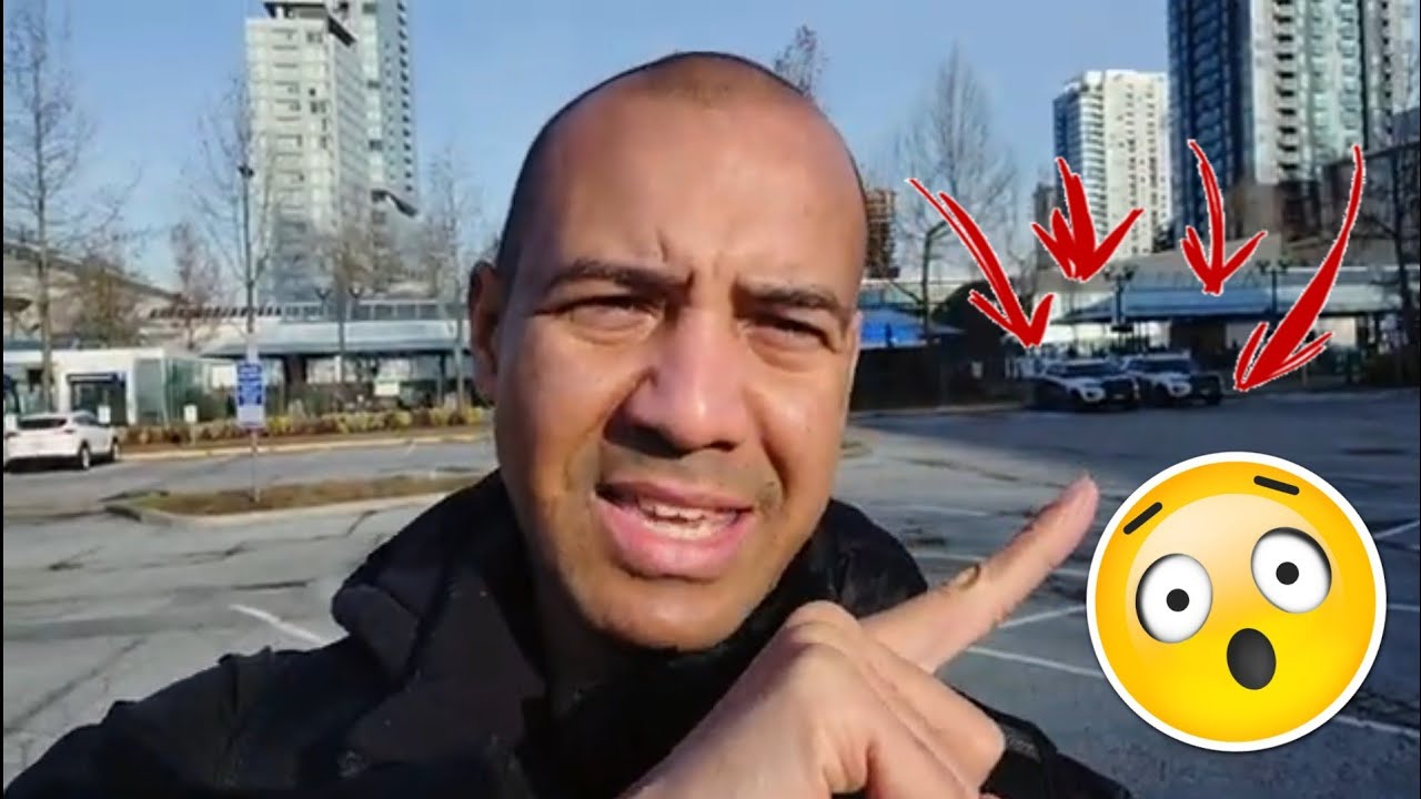 Surrey, la ciudad m&aacute;s peligrosa de British Columbia.