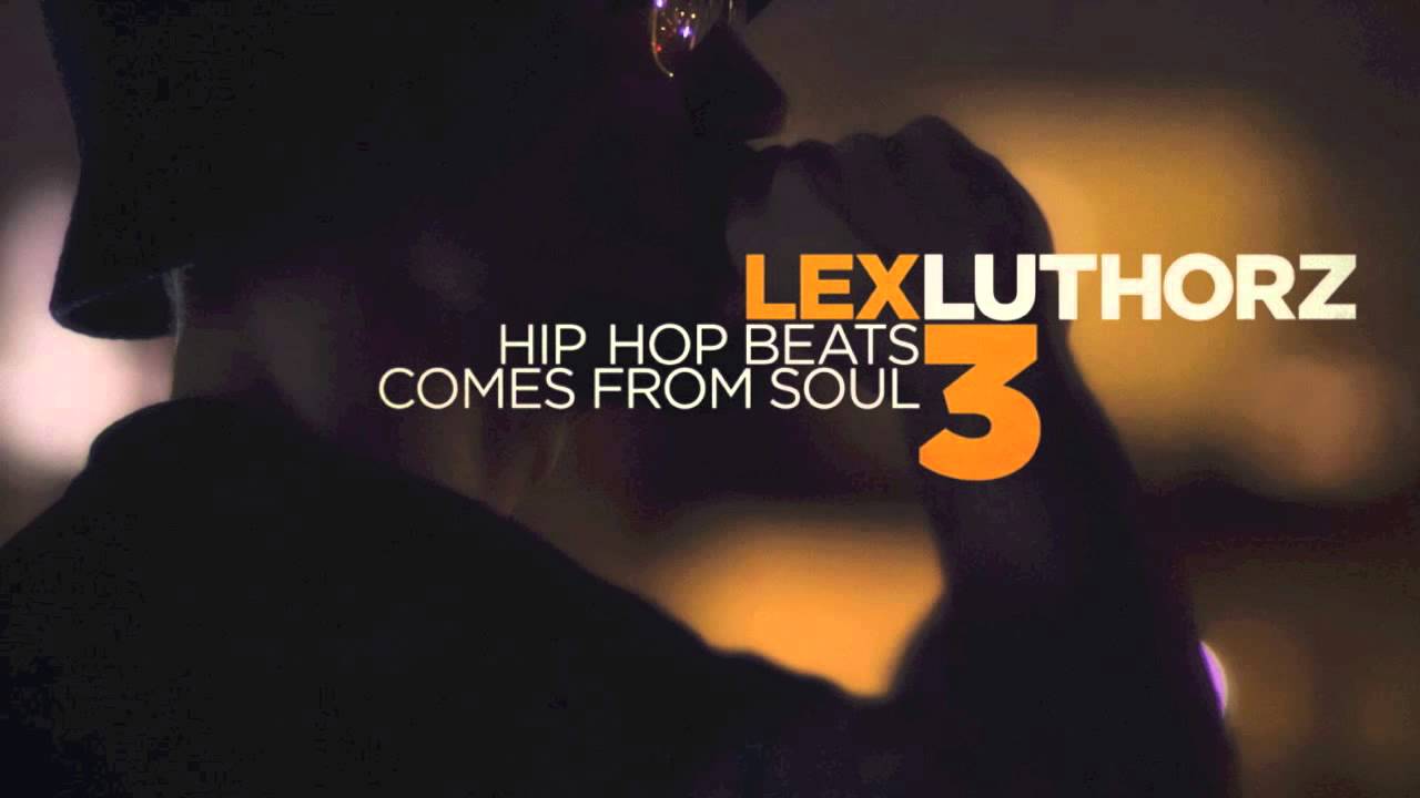 Lex Luthorz - Pseudónimo 