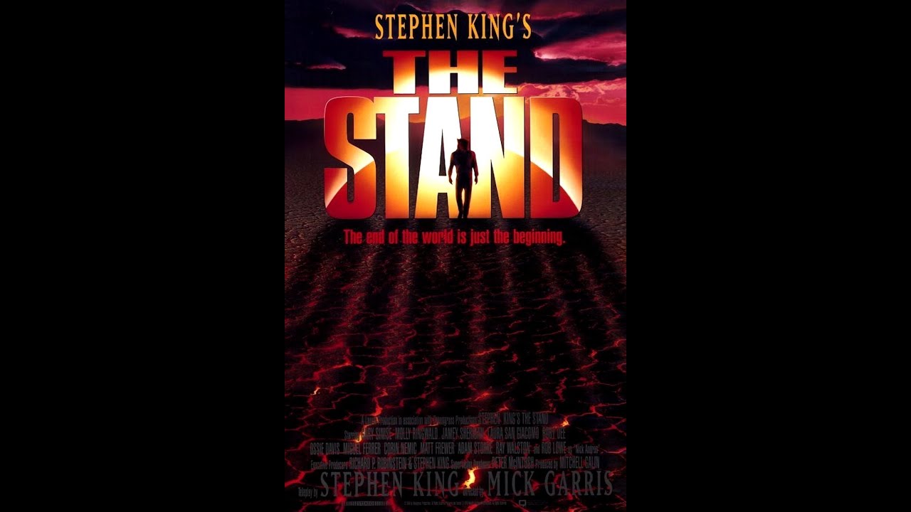 The Stand (1994) Trailer Full HD