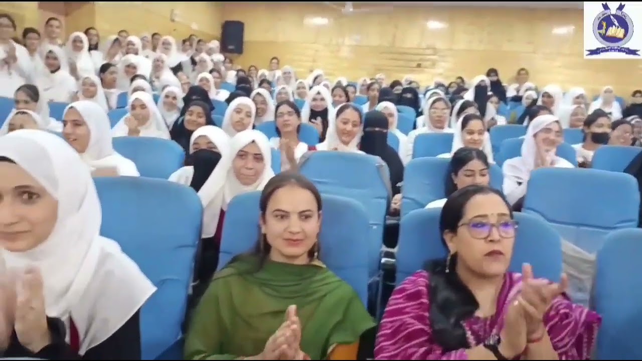 Teachers Day 2024 Celebrations at GHSS Kothibagh.