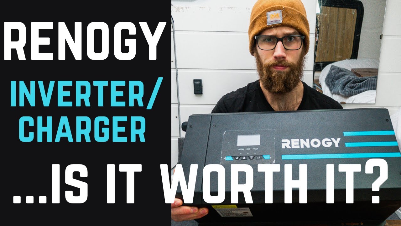 Солнечный инвертор: полный обзор инверторного зарядного устройства Renogy мощностью 2000 Вт