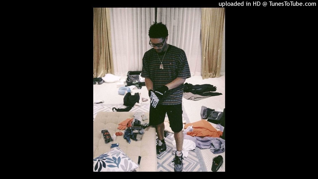 Icewear Vezzo x Veeze x Detroit type beat - Been Outside (Prod by Pyro6x)