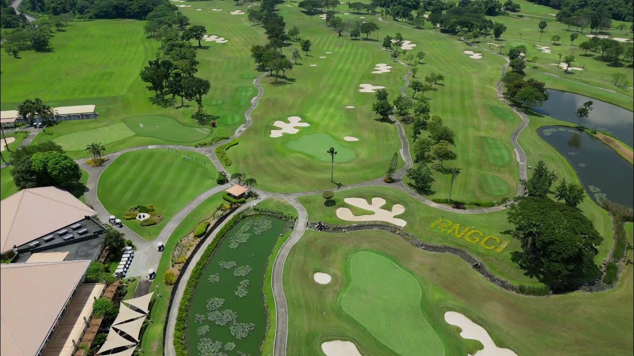 Front 9 - The Royal Northwoods Golf and Country Club