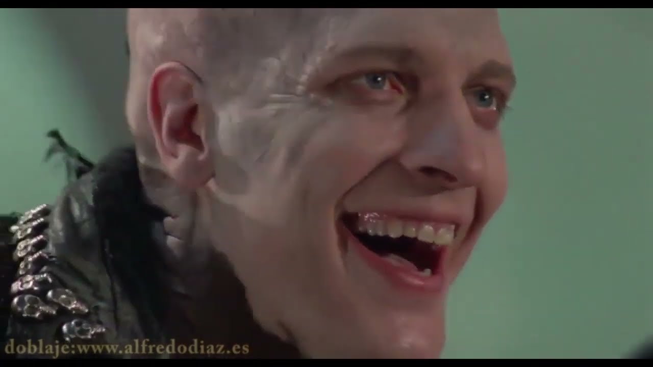 El inmortal