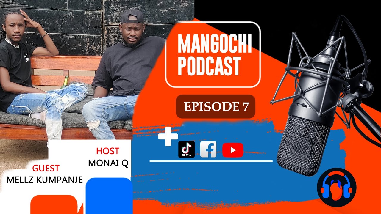 Episode 7 | MELLZ KUMPANJE talks on his breakthrough, accolades, fanz, biggest hit and more