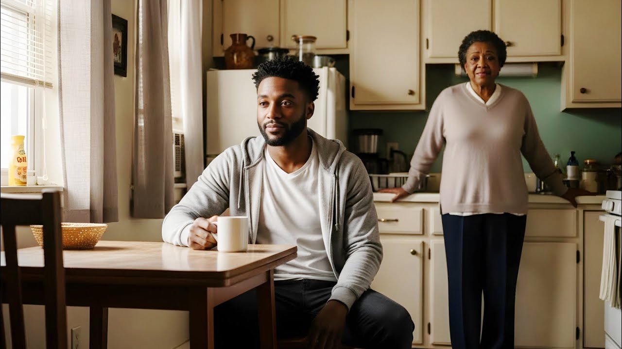 A Simple Morning That Revealed a Harsh Reality About Racism