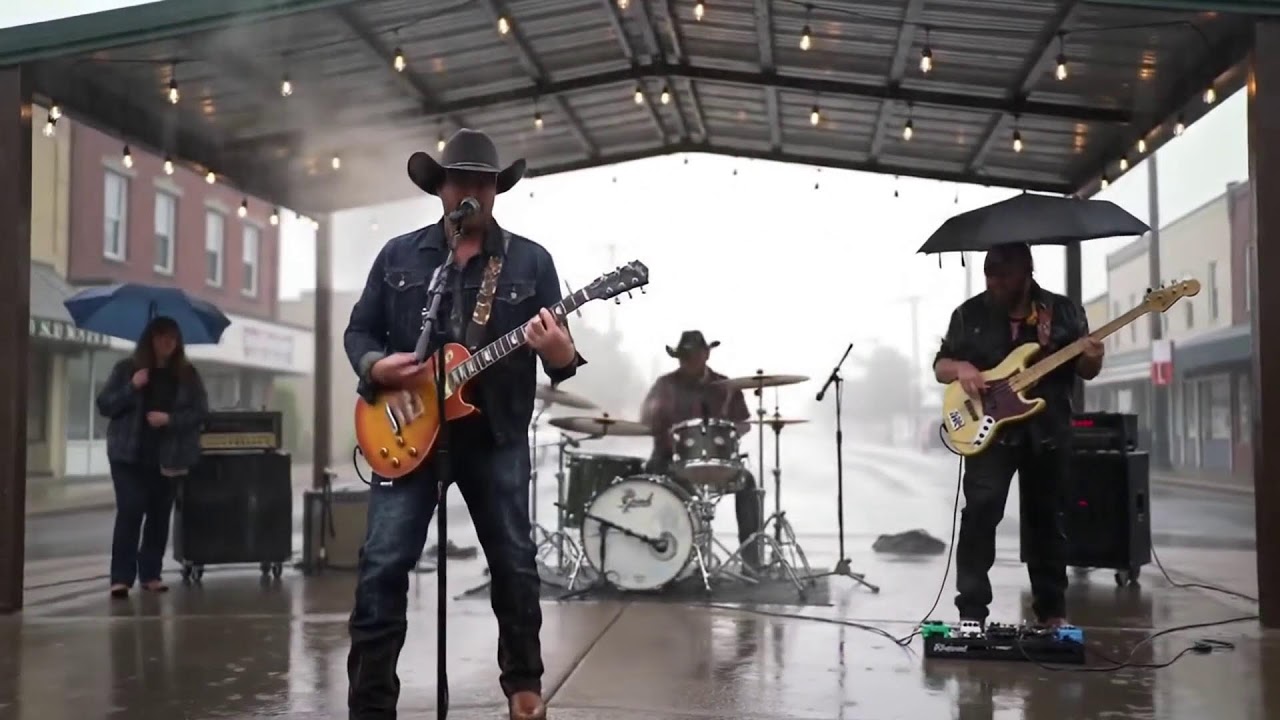 Texas Outlaw Mix 🎸 Ride into the Sunset | Inspired by Chris Stapleton