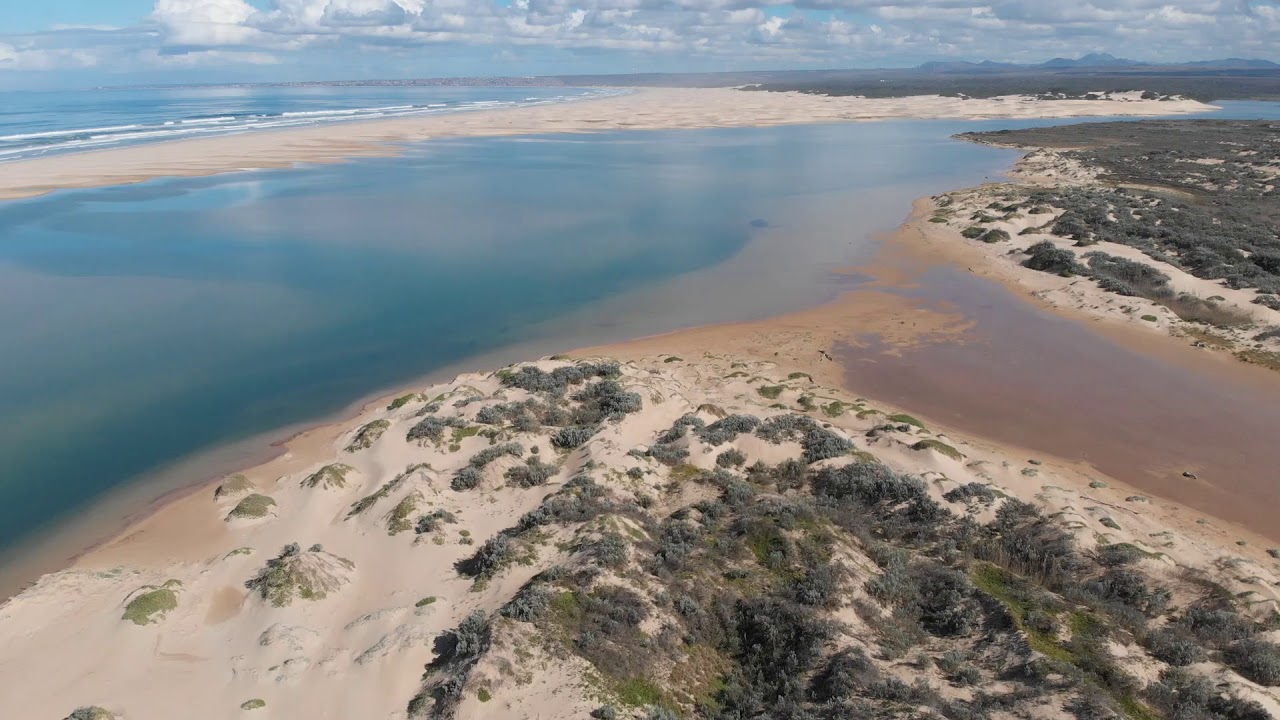 Gamtoos River 2