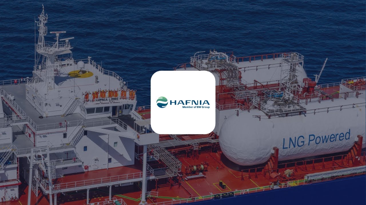 Hafnia - Presentation of Q4 2025