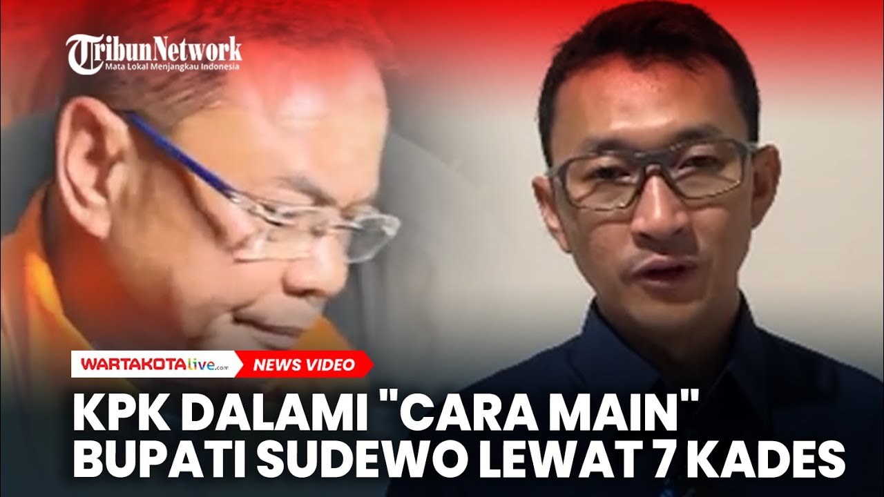 KPK Dalami 