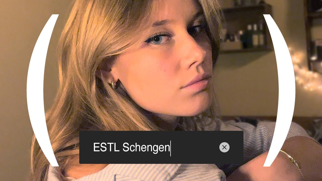 ESTL - Schengen