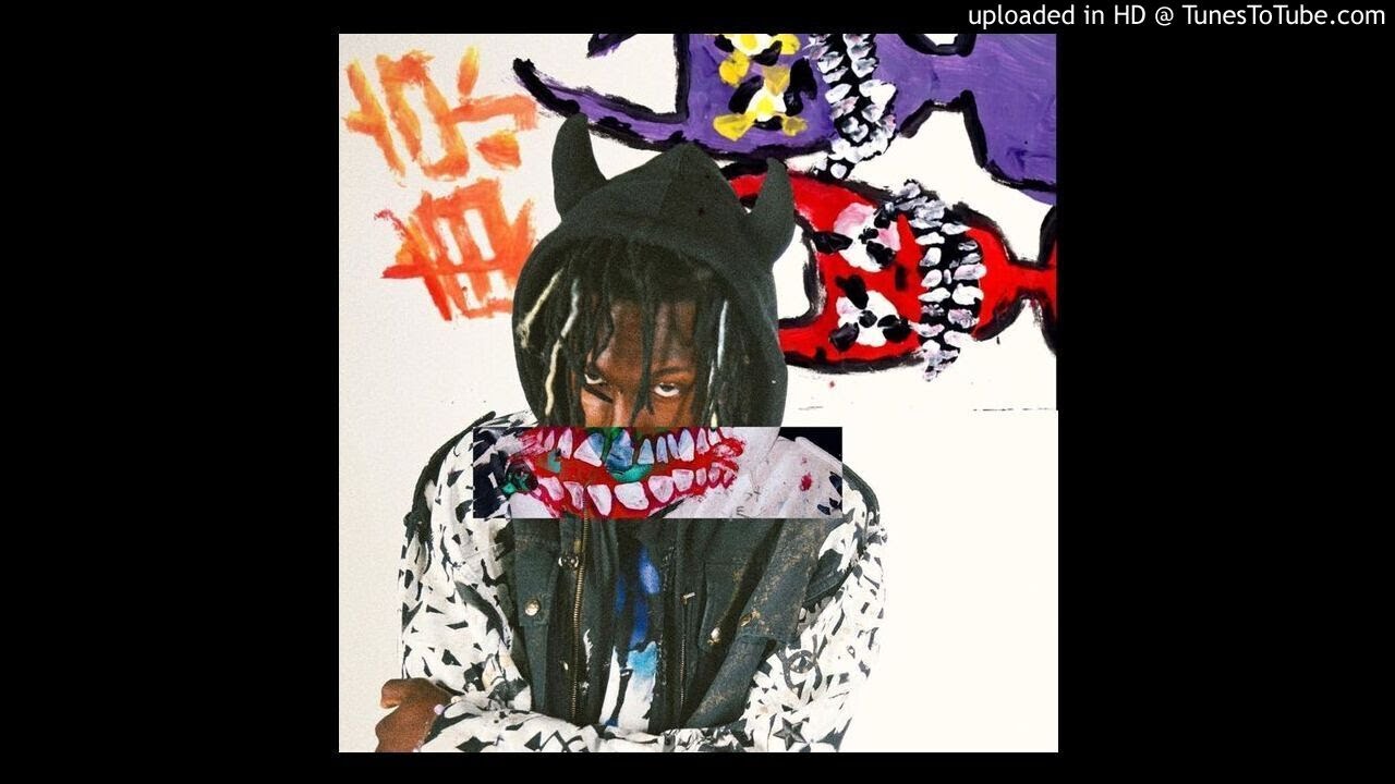 [FREE FOR PROFIT] TOKYO'S REVENGE & SKI MASK & SPLURGE TYPE BEAT 