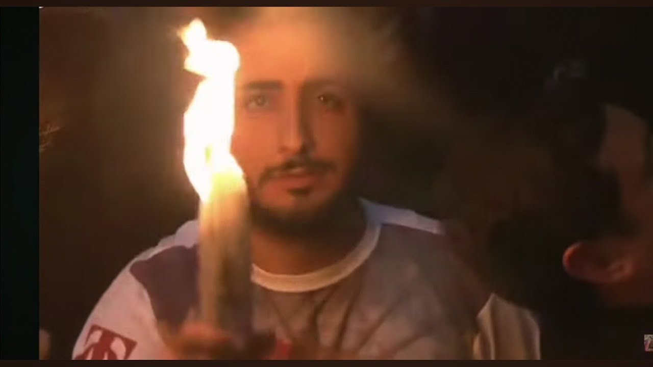 Схождение Благодатного Огня 2025 Иерусалим, Descent of the Holy Fire 2025 Jerusalem