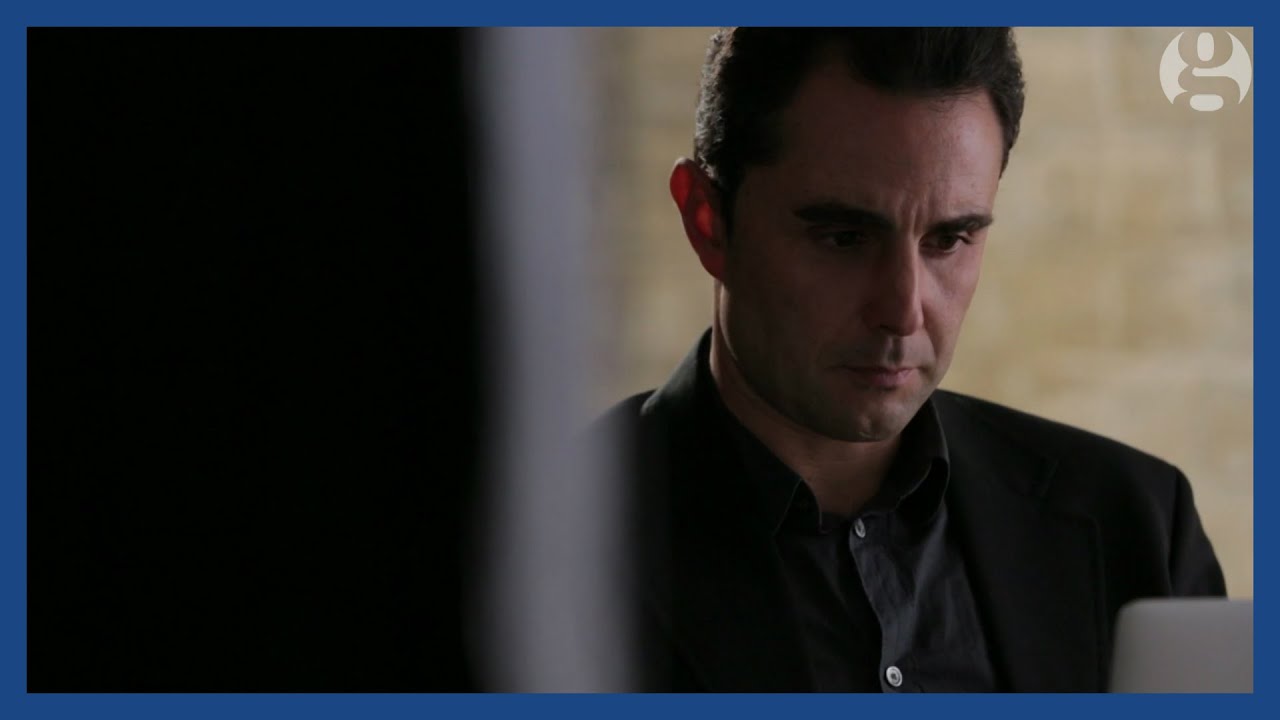 HSBC files whistleblower Hervé Falciani: 'This money comes from mafia & drug traffickers'