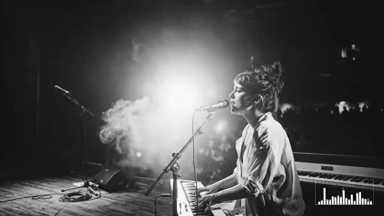 Slow Pop Music for Calm and Peaceful Evening