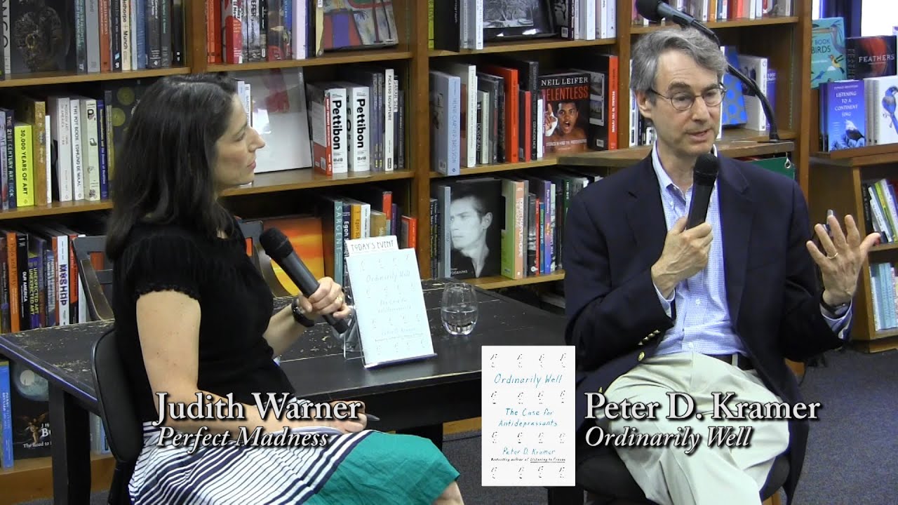 Peter D. Kramer, 