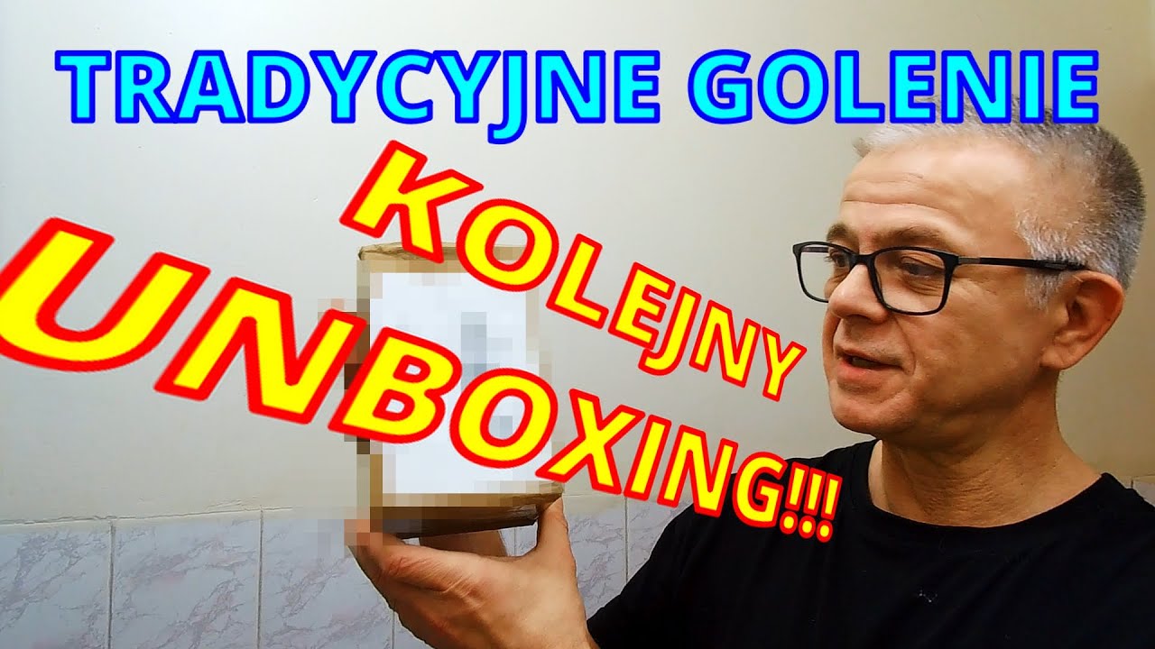 KOLEJNY UNBOXING!!! 😎👍