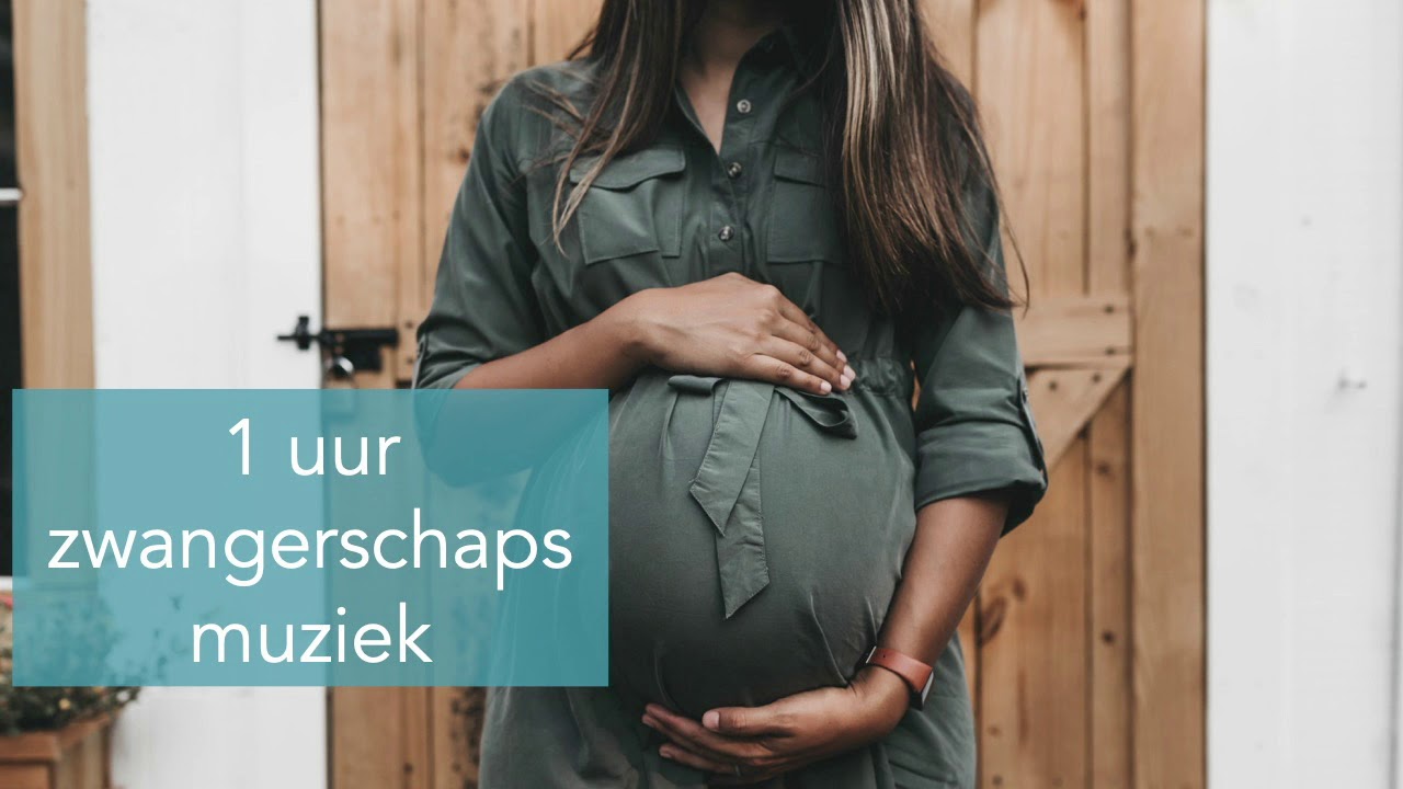 ♫ 1 uur pianomuziek voor zwangerschap en ongeboren baby's brein ontwikkeling ♫
