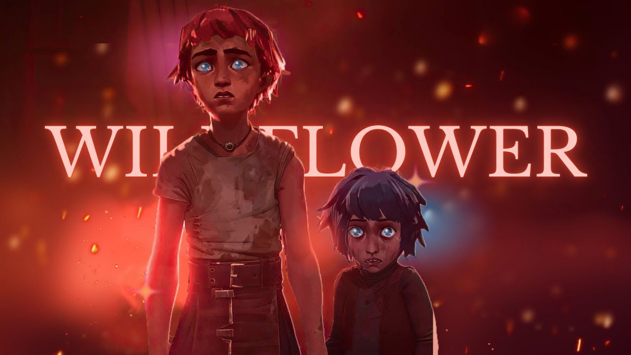 ARCANE | WILDFLOWER