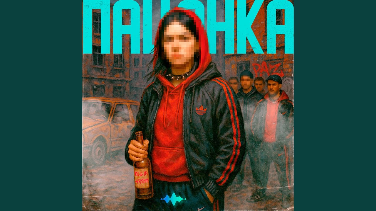 Пацанка