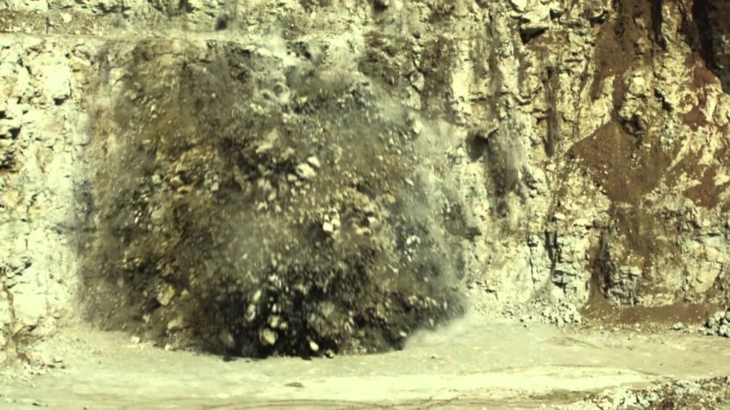 Razor Scooter - Explosion
