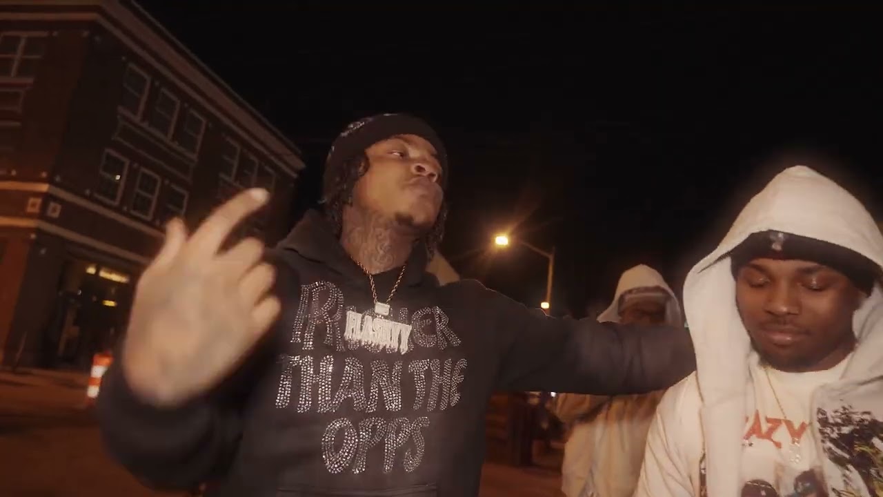 Finessekiddq - Real Deal Trappers Ft. BoxBoyBunz, 1Skeme & Hunnids #rap #hiphop #trending 