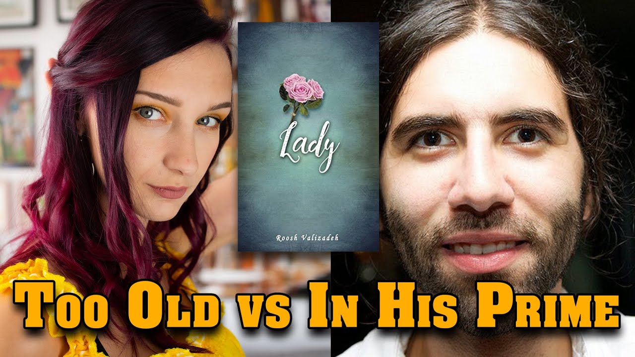 Roosh V's Insane Double Standards For Women and Men