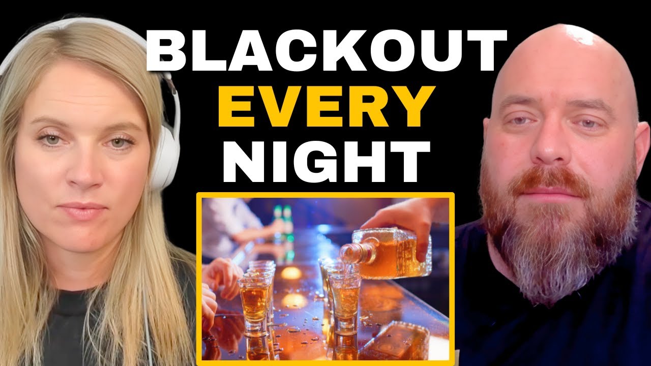 Alcohol Took Everything From Me—My Dog Saved My Life