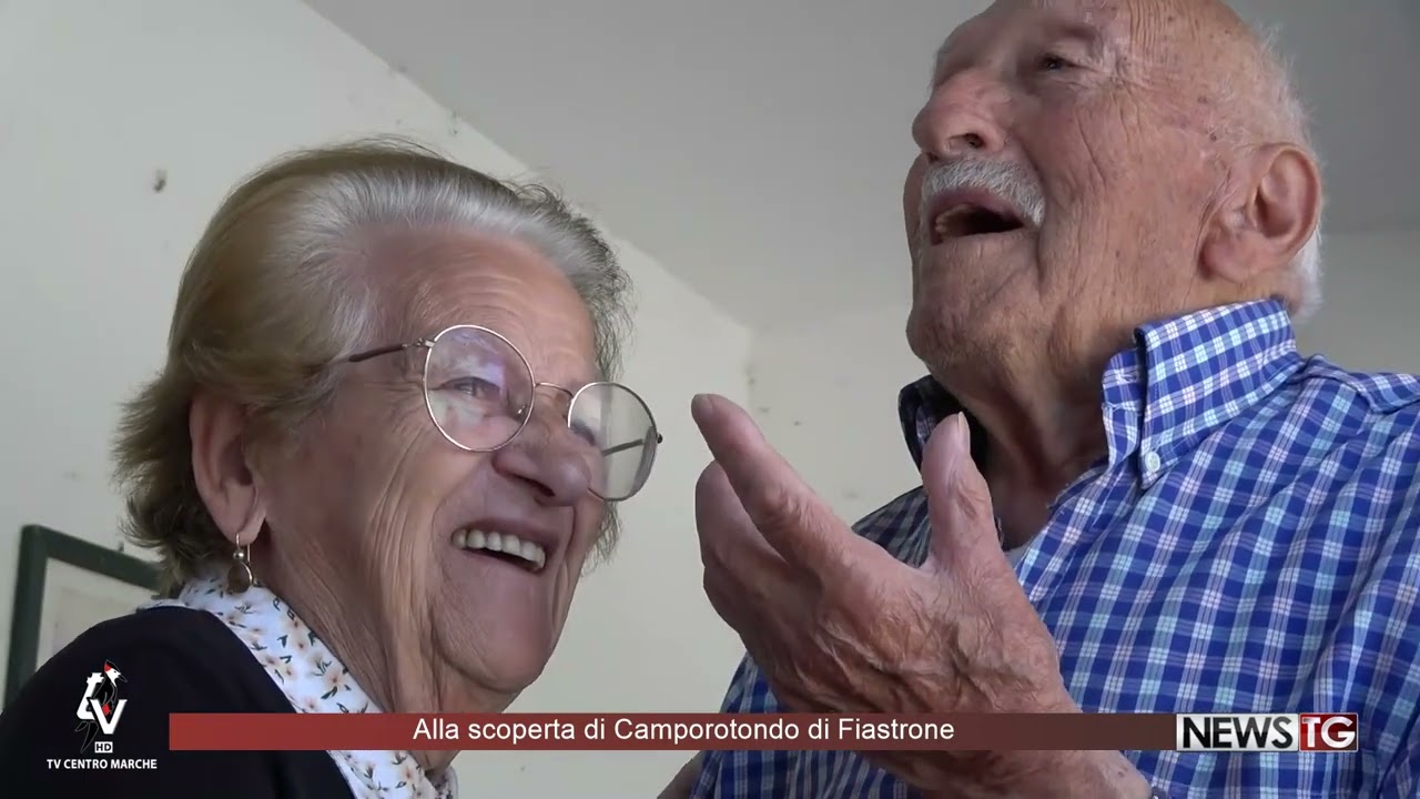 Alla scoperta di Camporotondo di Fiastrone