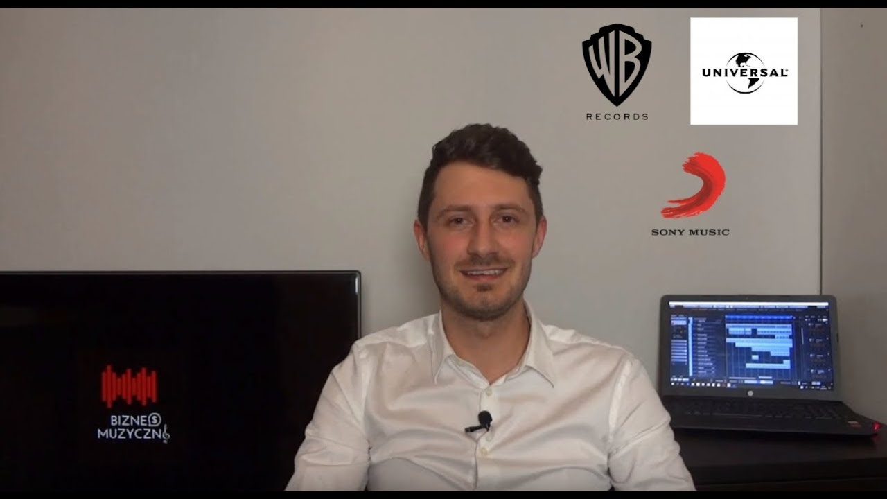 Jak podpisać kontrakt z wytwórnią muzyczną?