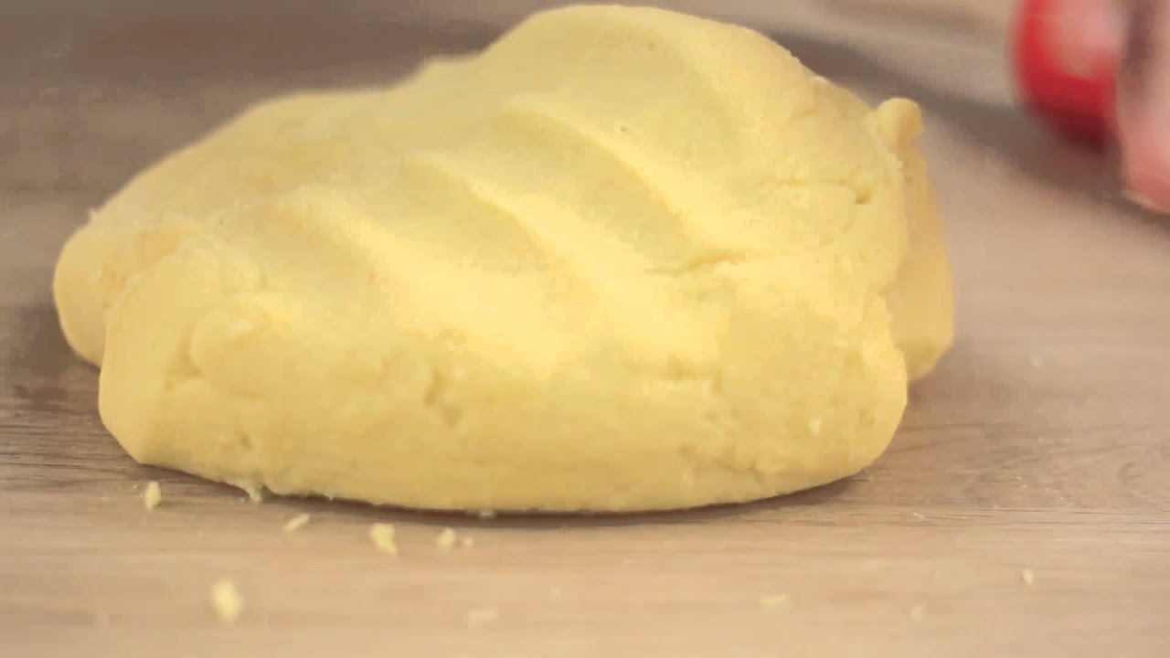 Recette des sabl&eacute;s au beurre - CuisineAZ