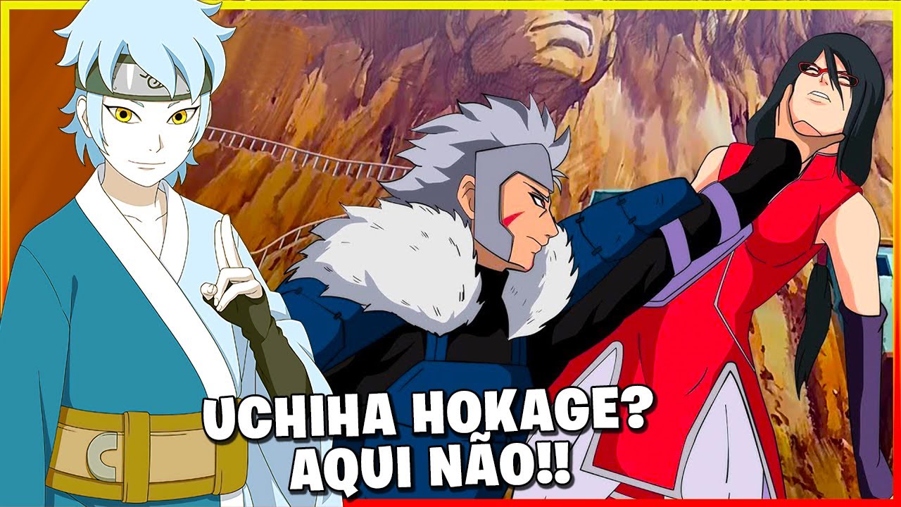 MEMES DOS HOKAGES | NARUTO SHIPPUDEN | Memes em Imagens #65