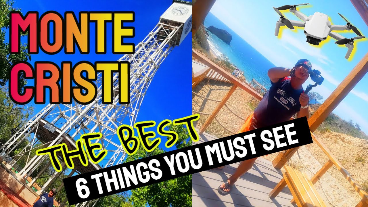 The Best 6 Things Must To See Monte Cristi | Dominican Republic | Montecristi | Republica Dominicana