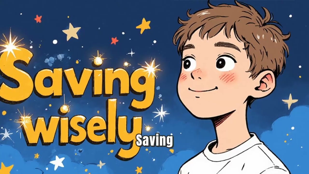 Billy's Journey into the Book of Wisdom