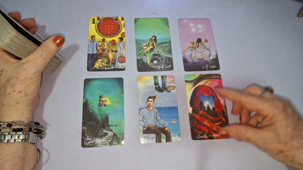GRAÇA ESPIRITUAL VOCÊ VAI RECEBER, MAS PRECISA SE CUIDAR!