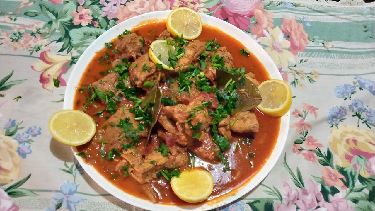 السمك الراية بصلصة طماطم بنة روعة
