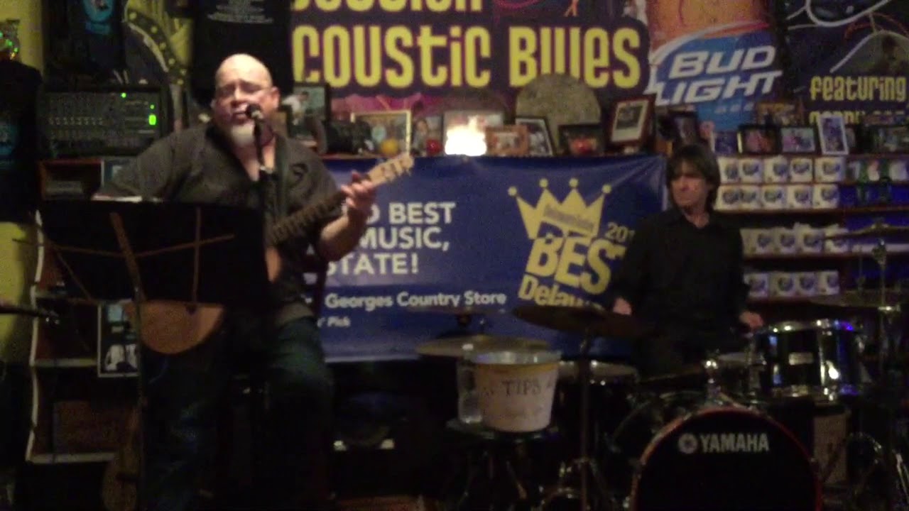 Bowling For Karma 2/16/18 St. Georges Country Store