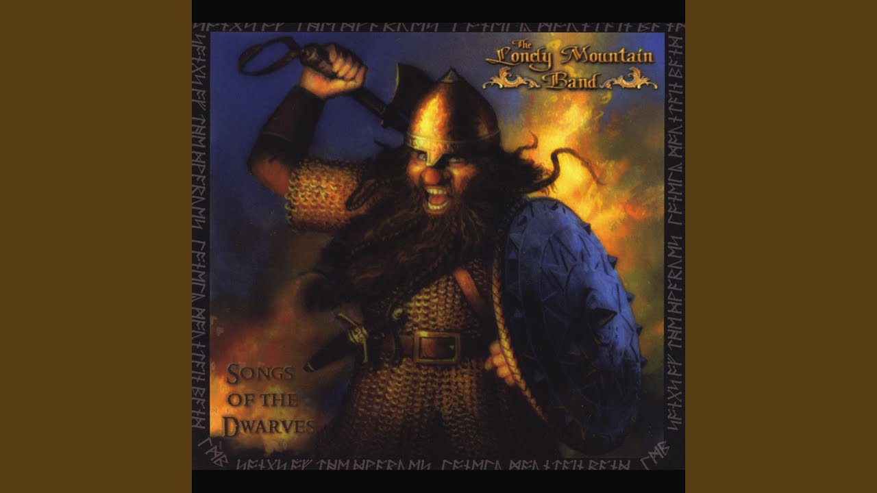 Durin's Awakening Song