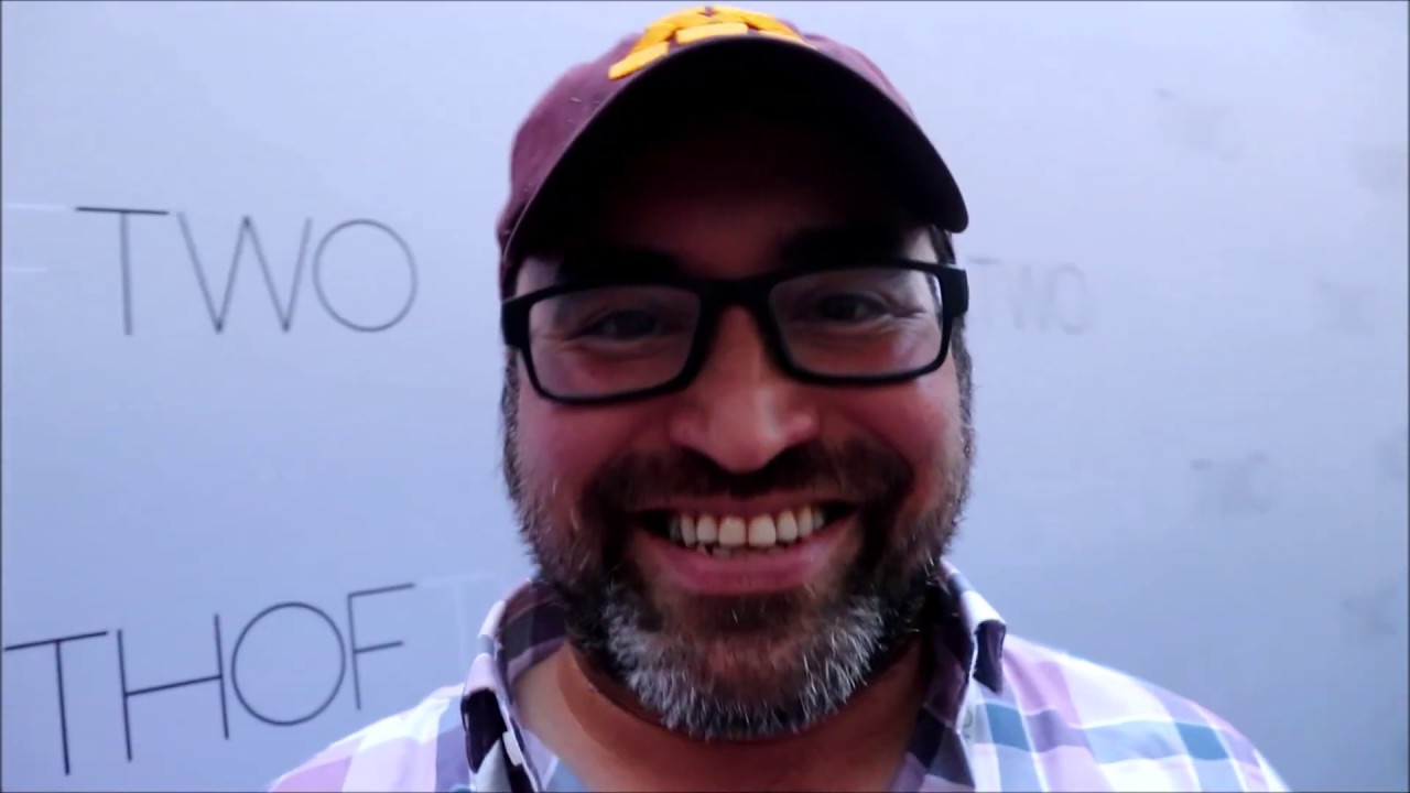 northoftwo interview with Mark Cartier