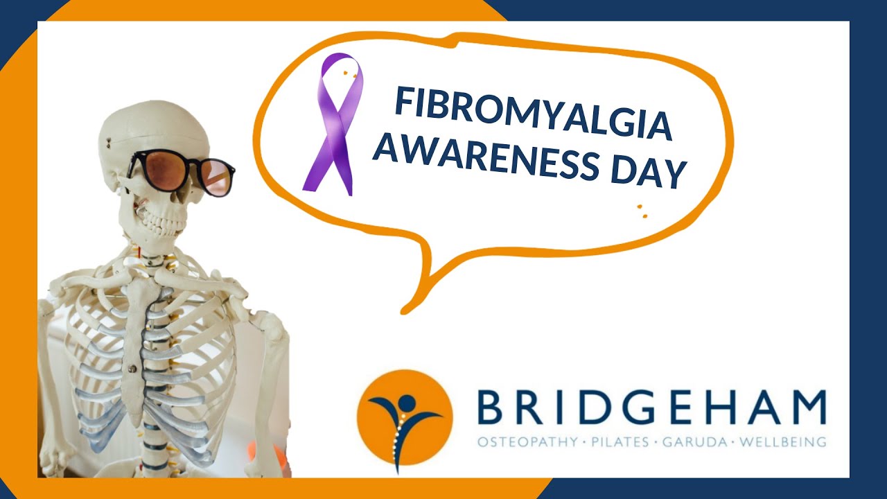 Fibromyalgia Awareness Day