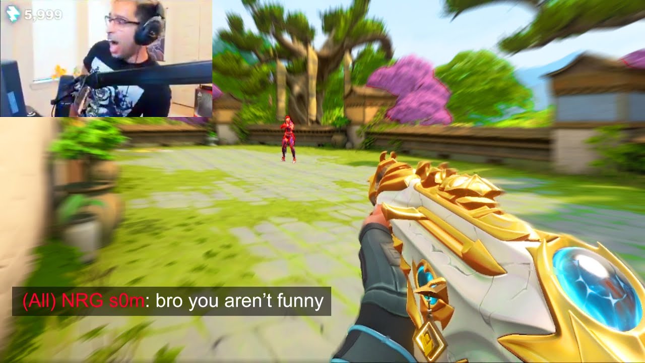 Why Streamers Hate The Poppin Swing