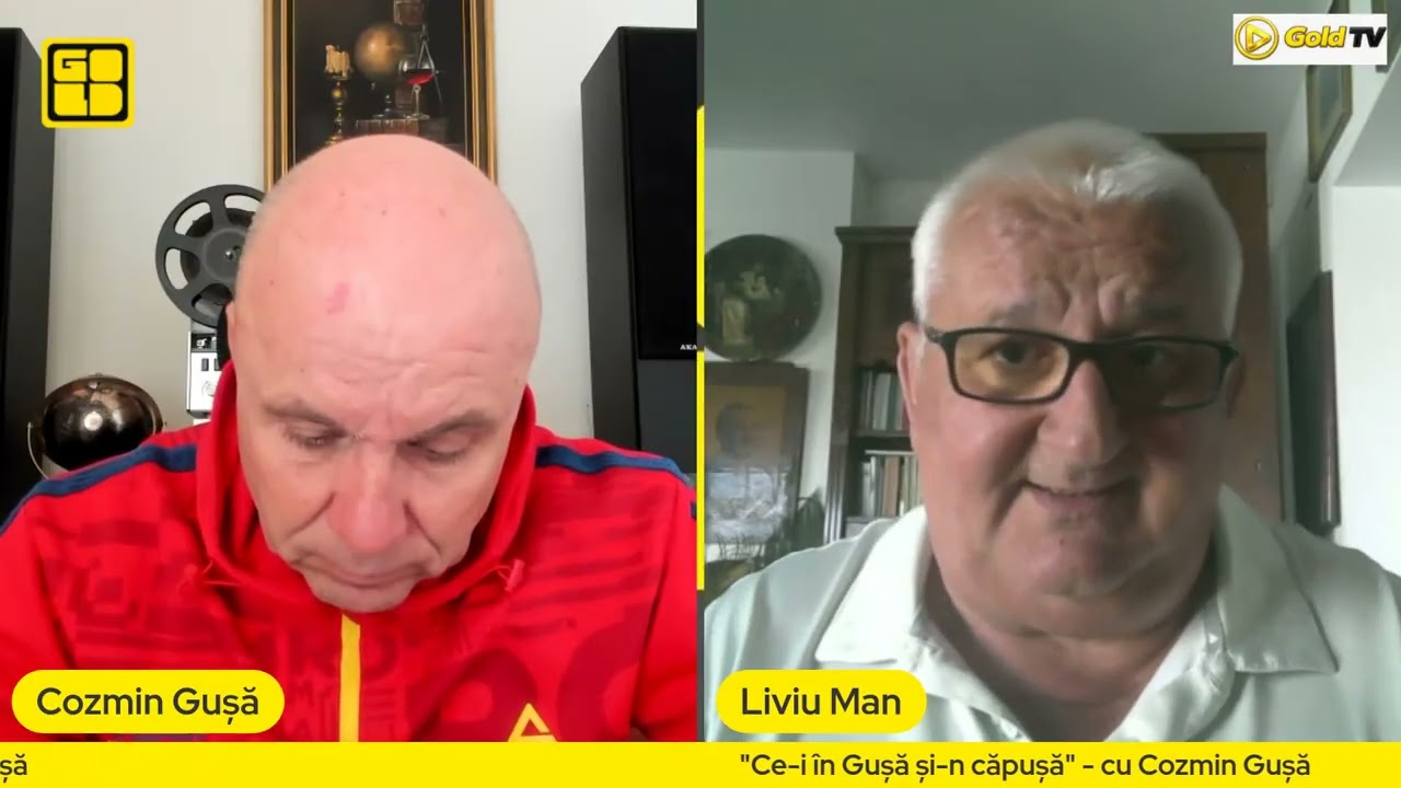Liviu Man despre viitorul sumbru al RO