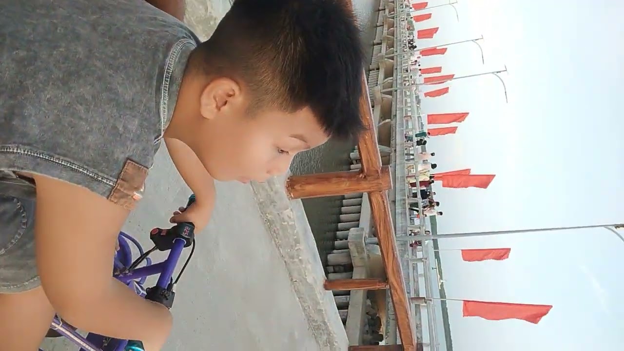 mũi tàu Sông Đốc mùng 4 2026