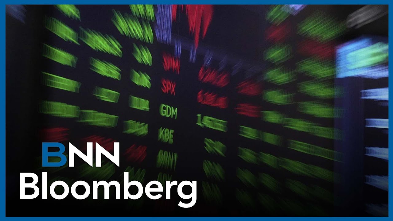 Why September is a bad month for stocks