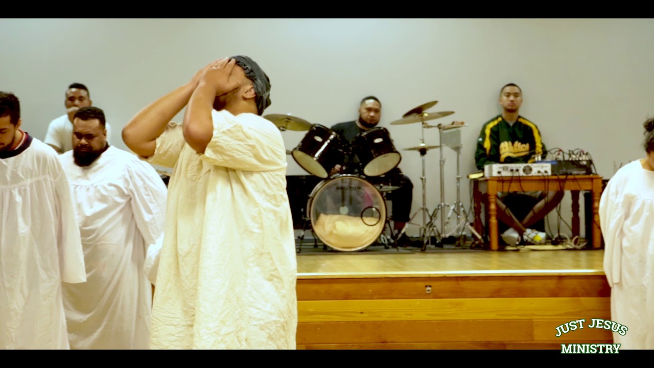 PRODIGAL SON | Skit
