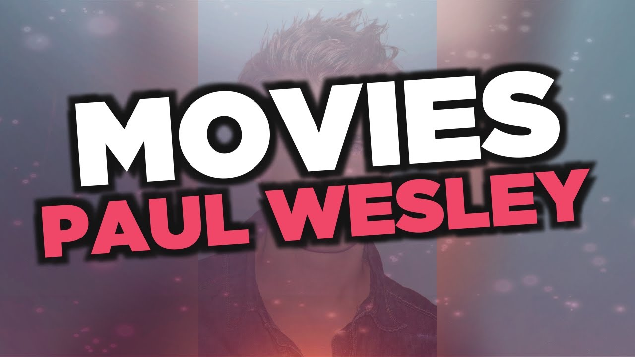 Best Paul Wesley movies